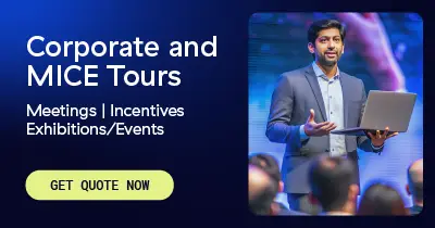 MICE Global Corporate Tours With Easylifeholidays