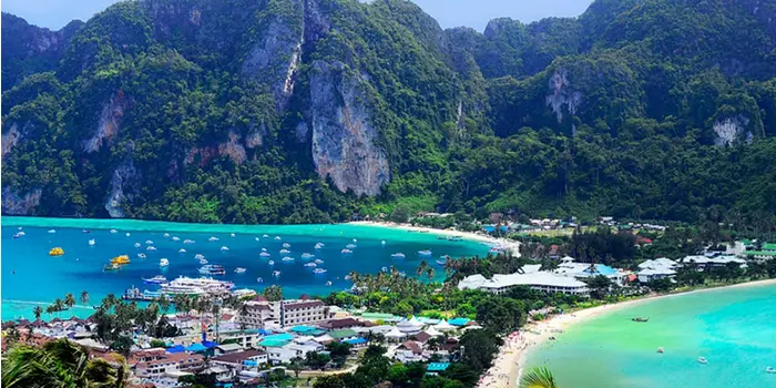 Andaman Islands Travel Guide: Beaches, Adventures & Places to Visit