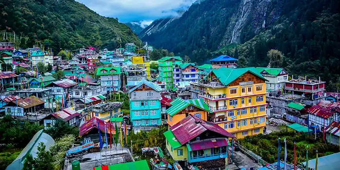 7 Things To Do In Sikkim
