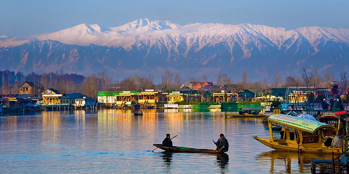 Top Summer Holiday Destinations Of India