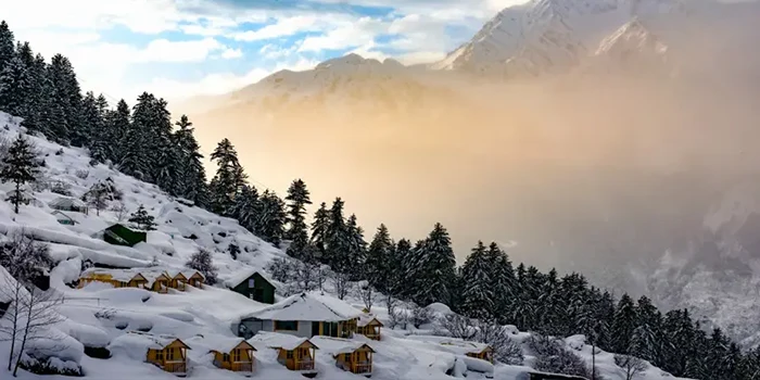Ultimate Guide to Planning the Perfect Himalayas Tour with Shimla and Manali