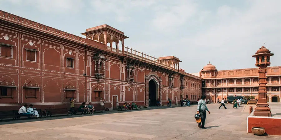 Jaipur MICE Tour: Culture & Conferences (50-150 pax), 1754119217_475277-Jaipur-Img.webp