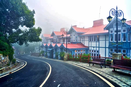 3N/4D Shimla Tour Package from Delhi || Weekend Special Deal