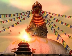 Beautiful Nepal Package