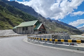 Lahaul Spiti Tour Package from Delhi