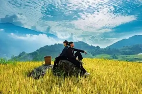 Vietnam Honeymoon Tour Package