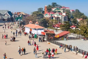 Shimla Tour Package For Group