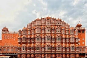 Jaipur Ajmer Pushkar Tour Package For Group