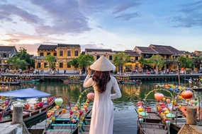 Vietnam Cambodia Holiday Tour Package