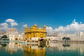 Students Group Tour Package For Amritsar (30/150 Pax)