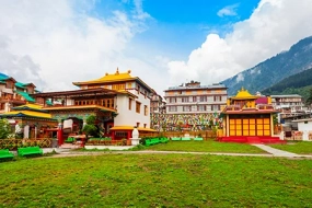 Manali Group Tour Package For Students (30/150 Pax)