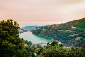 Nainital Group tour Package for Students (30/150 Pax)