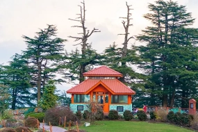 Shimla Group Tour Package for Student (30/150 Pax)