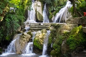 Mussoorie Group Tour Package For Student (30/150 Pax)