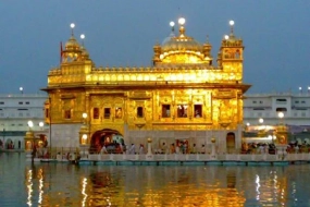 Amritsar MICE Tour – Business & Spirituality (50-150 pax)