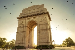 Delhi-Agra Group Tour For Student (50–150 Pax)