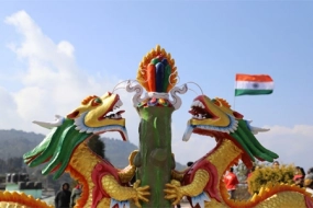 MICE Gangtok Retreat: Corporate Group Tour (50–150 Pax)