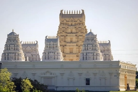 Tirupati Pondicherry Tour Package (5N/6D)