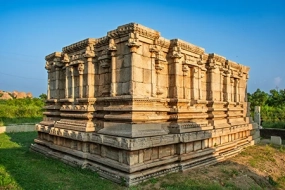 Bangalore Chikmagalur Hampi Tour Package (5N/6D)