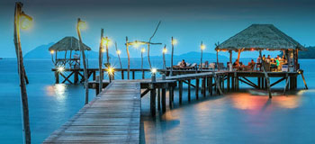 Andaman Tropical Paradise