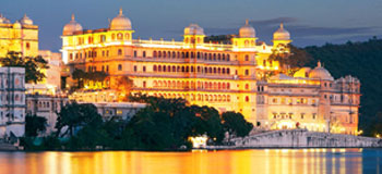 Udaipur Lakeside Charm
